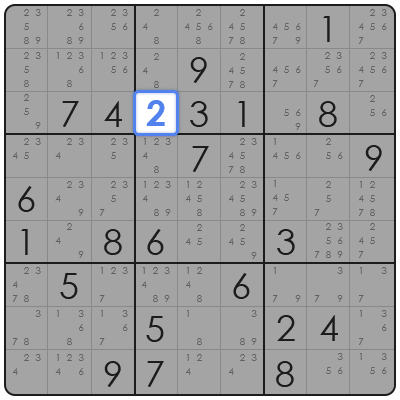 sudoku benefits