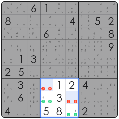 sudoku killer free